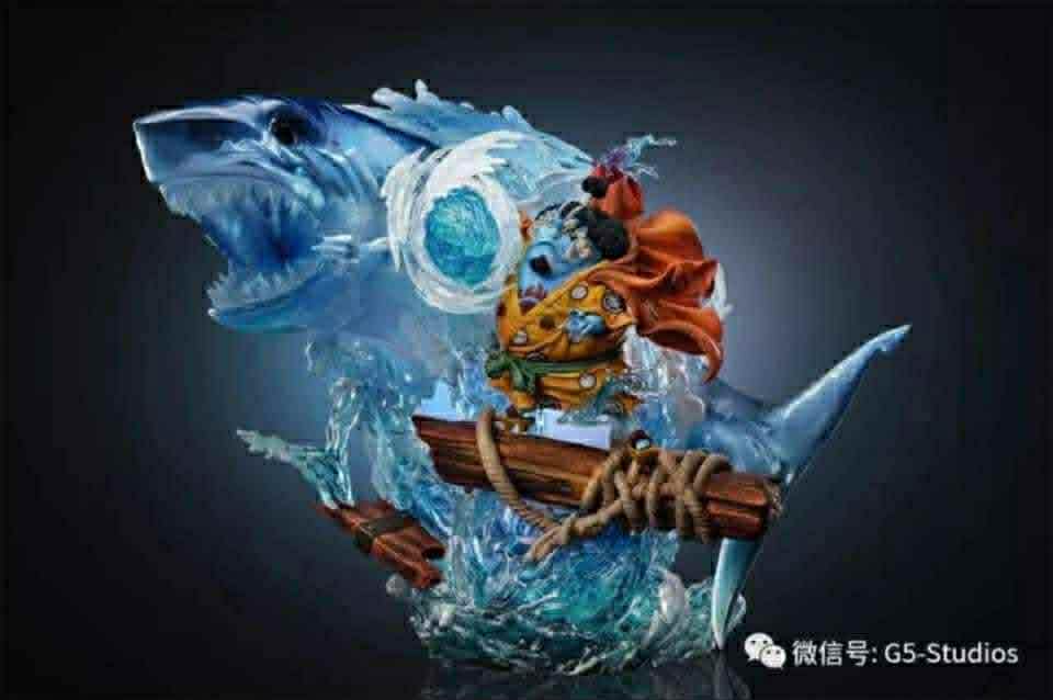 G5 Studio- One Piece Strawhat Crew - Image 4