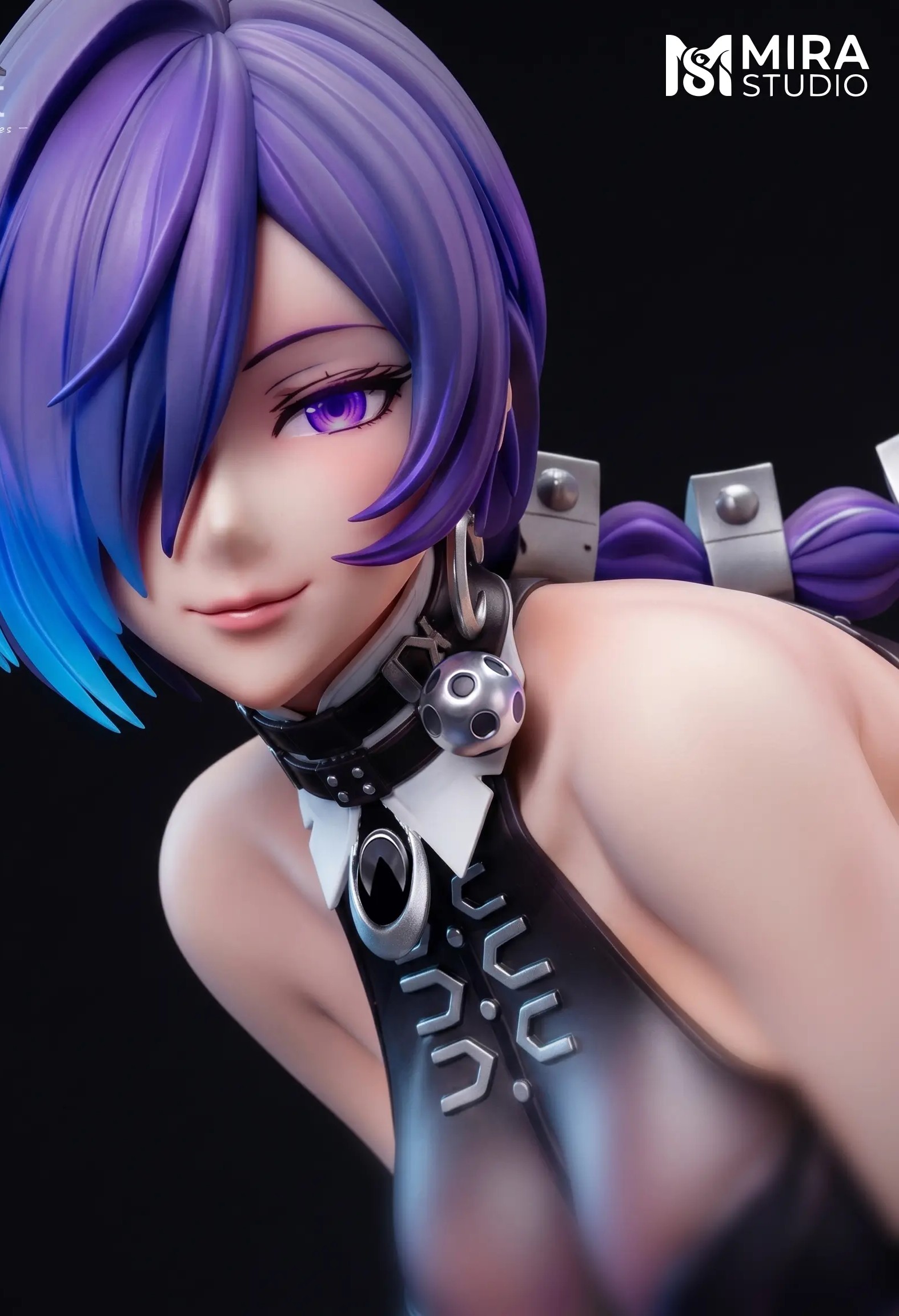 MIRA Studio - Promeia Zenless Zone Zero - Image 5