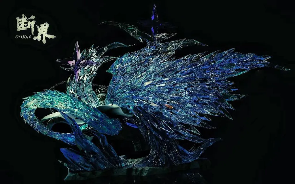 Duan Jie Studio - BLEACH Toushirou Hitsugaya - Image 6