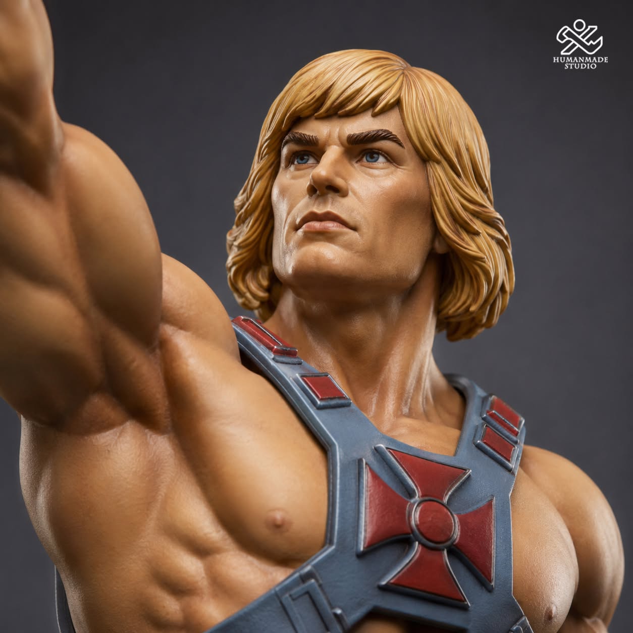 Humanmade Studio - He-Man and the Masters of the Universe - Image 4