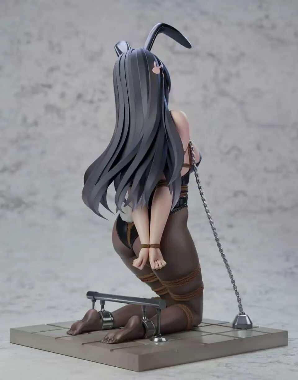 Make Zero Studio - Seishun Buta Yaro Sakurajima - Image 5