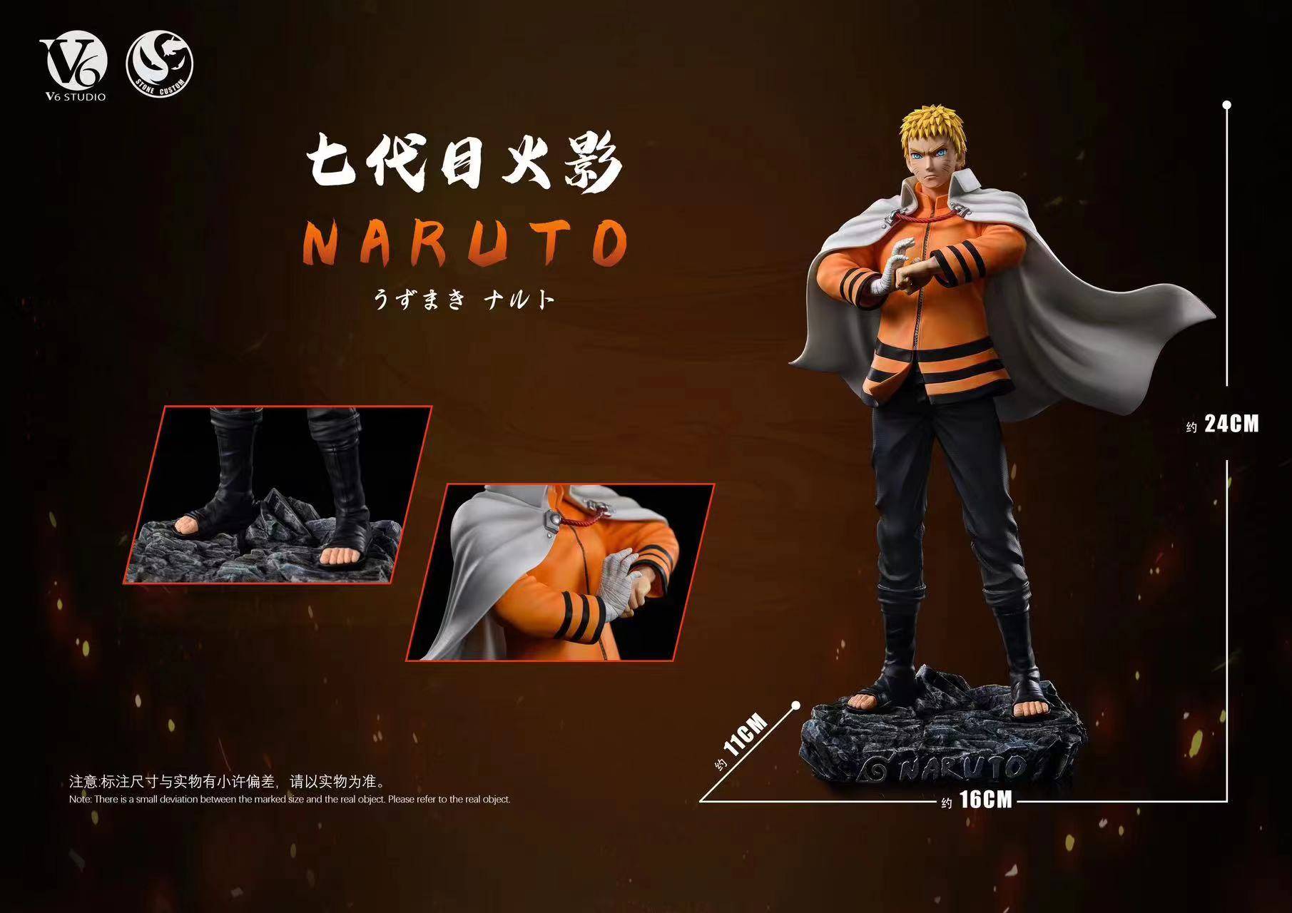 Last Sleep Studio - Awakening Luffy Gear 5 - Image 5