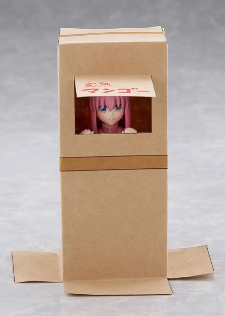 MAX Factory - figma Anime "BOCCHI THE ROCK!" Hitori Gotoh (Licensed) - Image 10