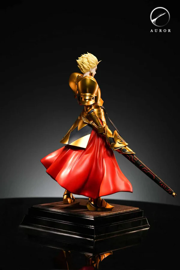 Auror Studio - Servant Series 01 Gilgamesh Fate/Grand Order - Image 4
