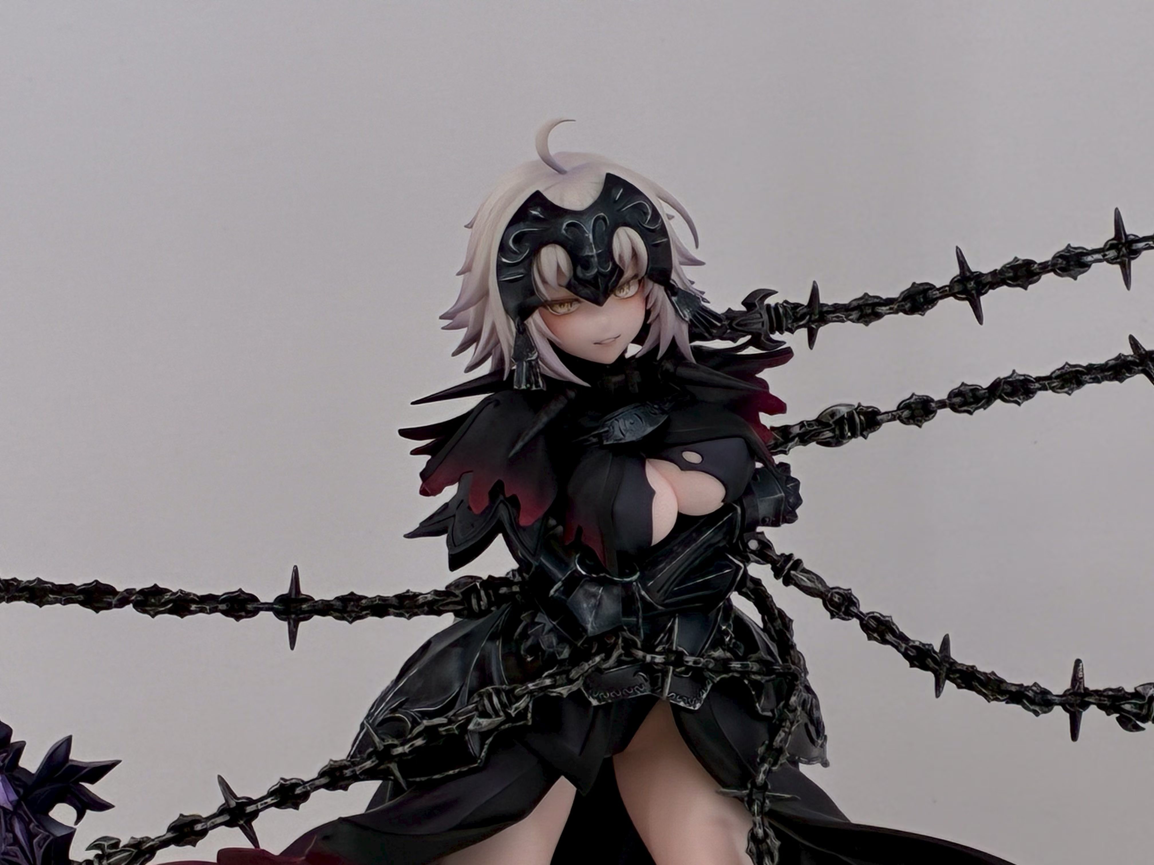 Dragon Stone Studio - Jeanne d'Arc x Jeanne d'Arc Alter Fate - Image 6