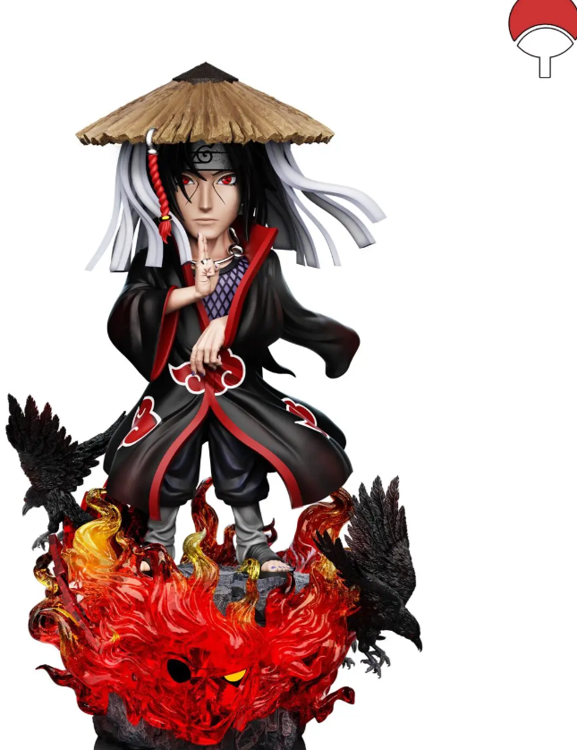 JL Studio - Itachi Uchiha - Image 2