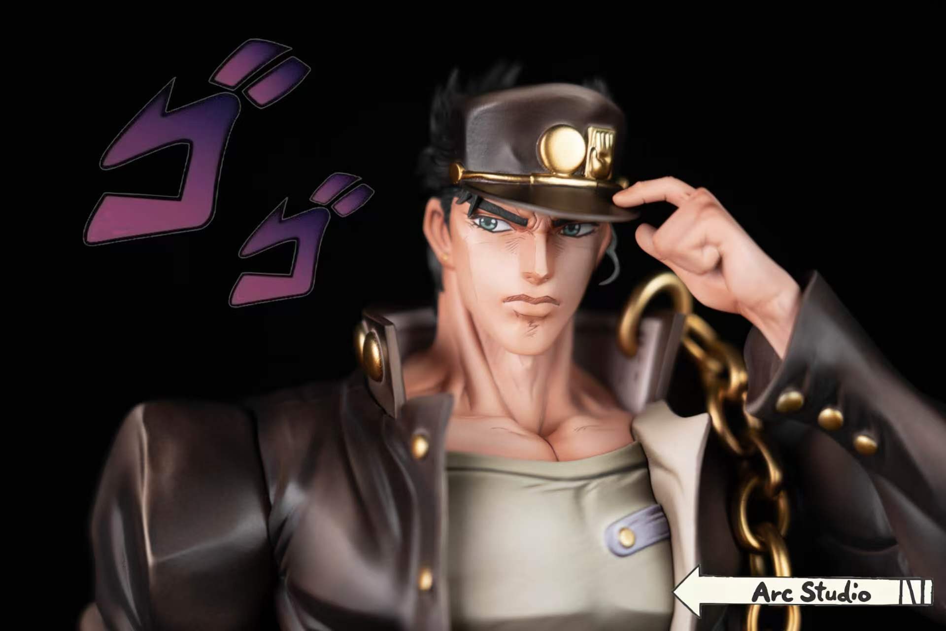 Arc Studio - Jotaro Kujo JoJo's Bizarre Adventure - Image 3