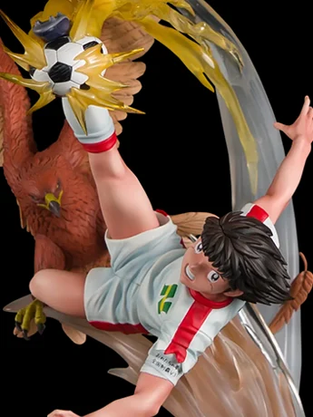 Tsume Studio - 1/6 Oliver Atton Ikigai (Licensed) - Image 2