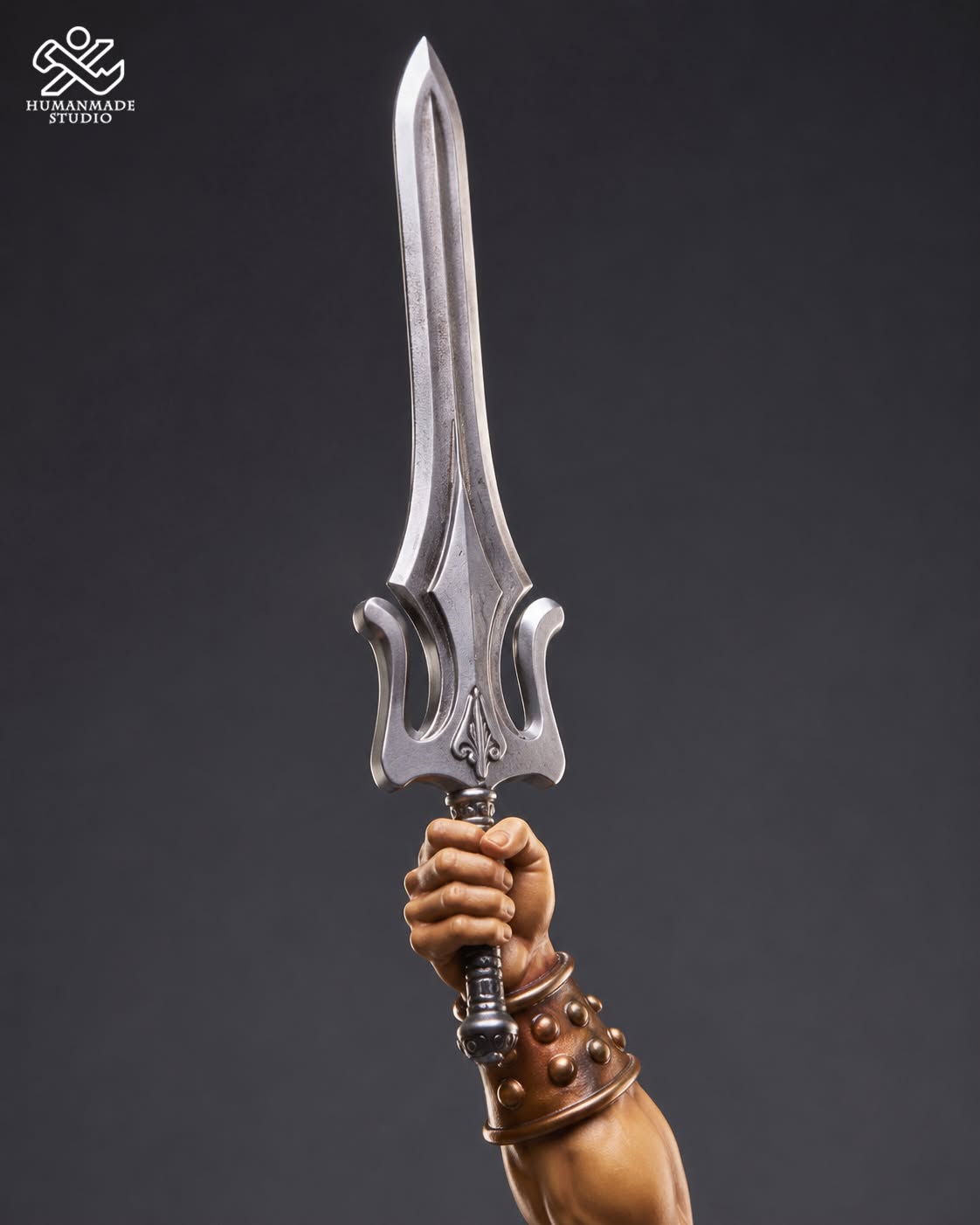 Humanmade Studio - He-Man and the Masters of the Universe - Image 7