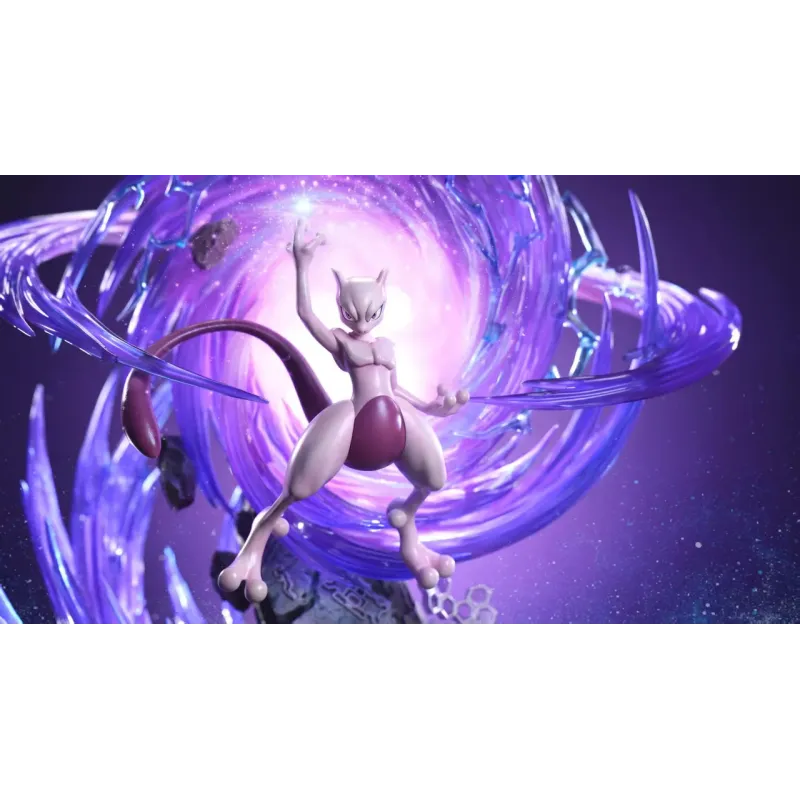 Phoenix Studio - Mewtwo Pokémon - Image 3
