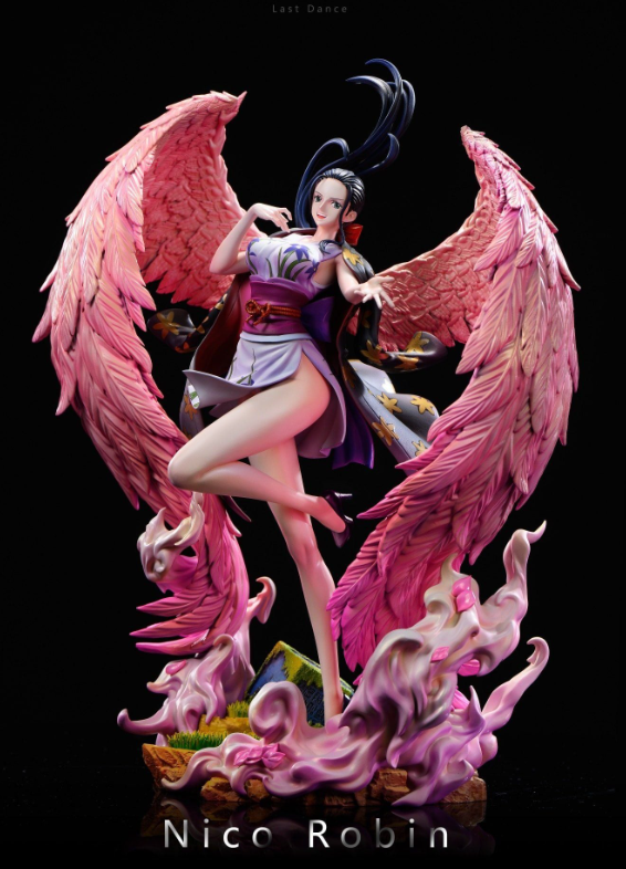Lx   Studio- Nico Robin - Image 2