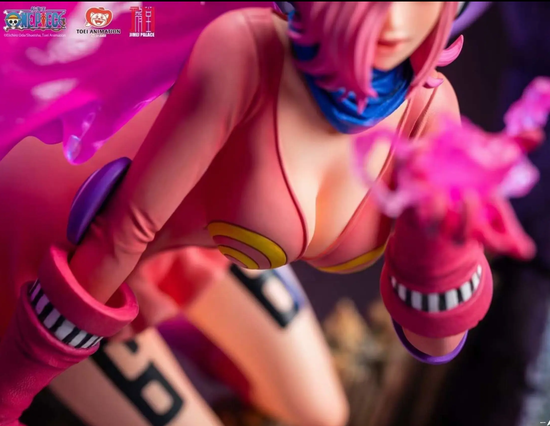 JIMEI PALACE Studio - One Piece Vinsmoke Reiju (Licensed) - Image 6