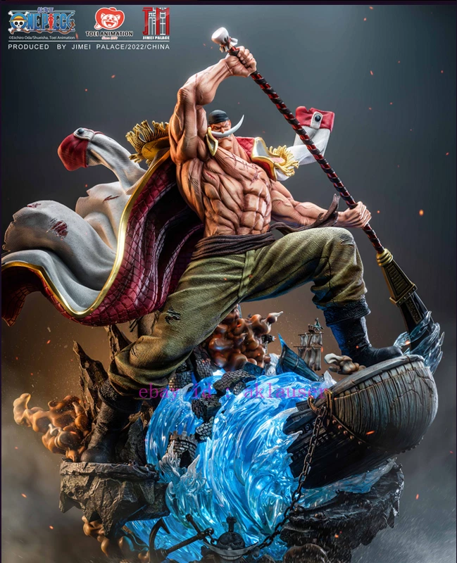 JIMEI PALACE Studio - One Piece Edward Newgate - Image 3